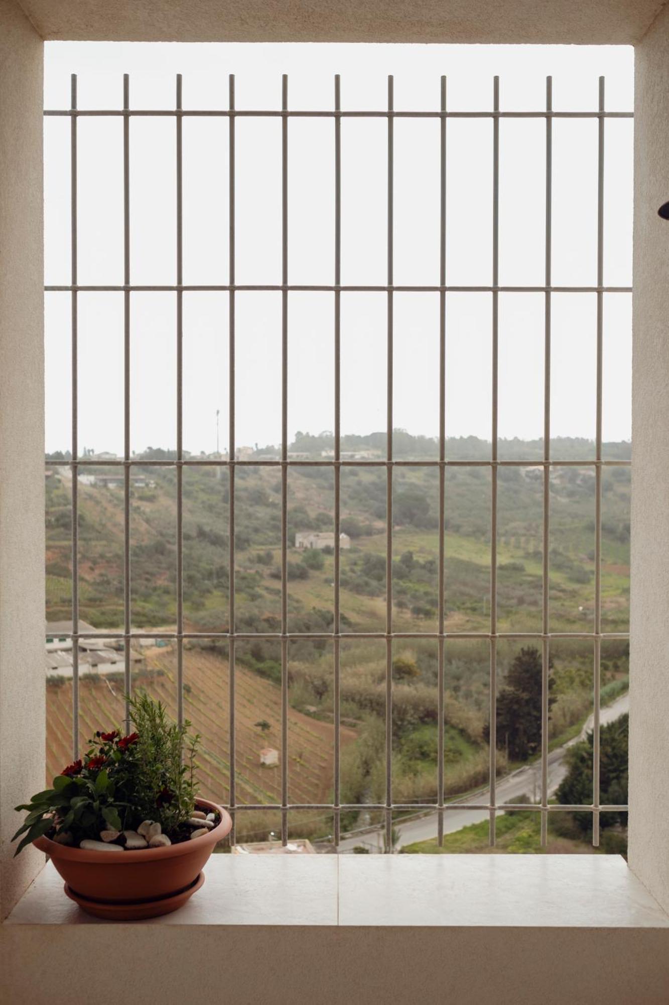 Shiva Home Alcamo Εξωτερικό φωτογραφία