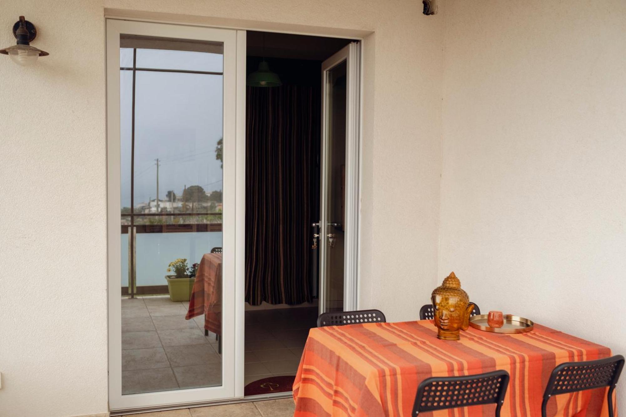 Shiva Home Alcamo Εξωτερικό φωτογραφία