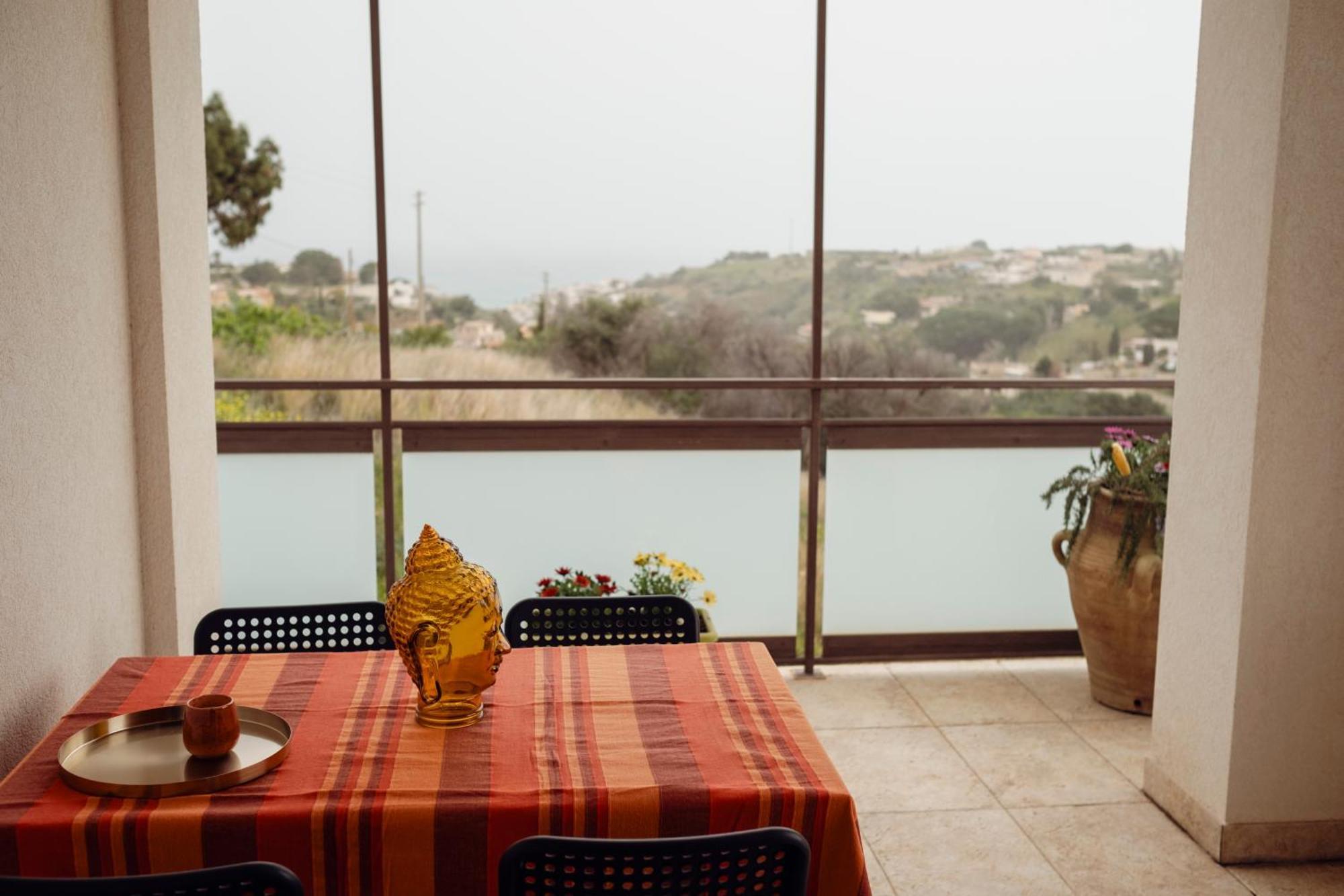 Shiva Home Alcamo Εξωτερικό φωτογραφία