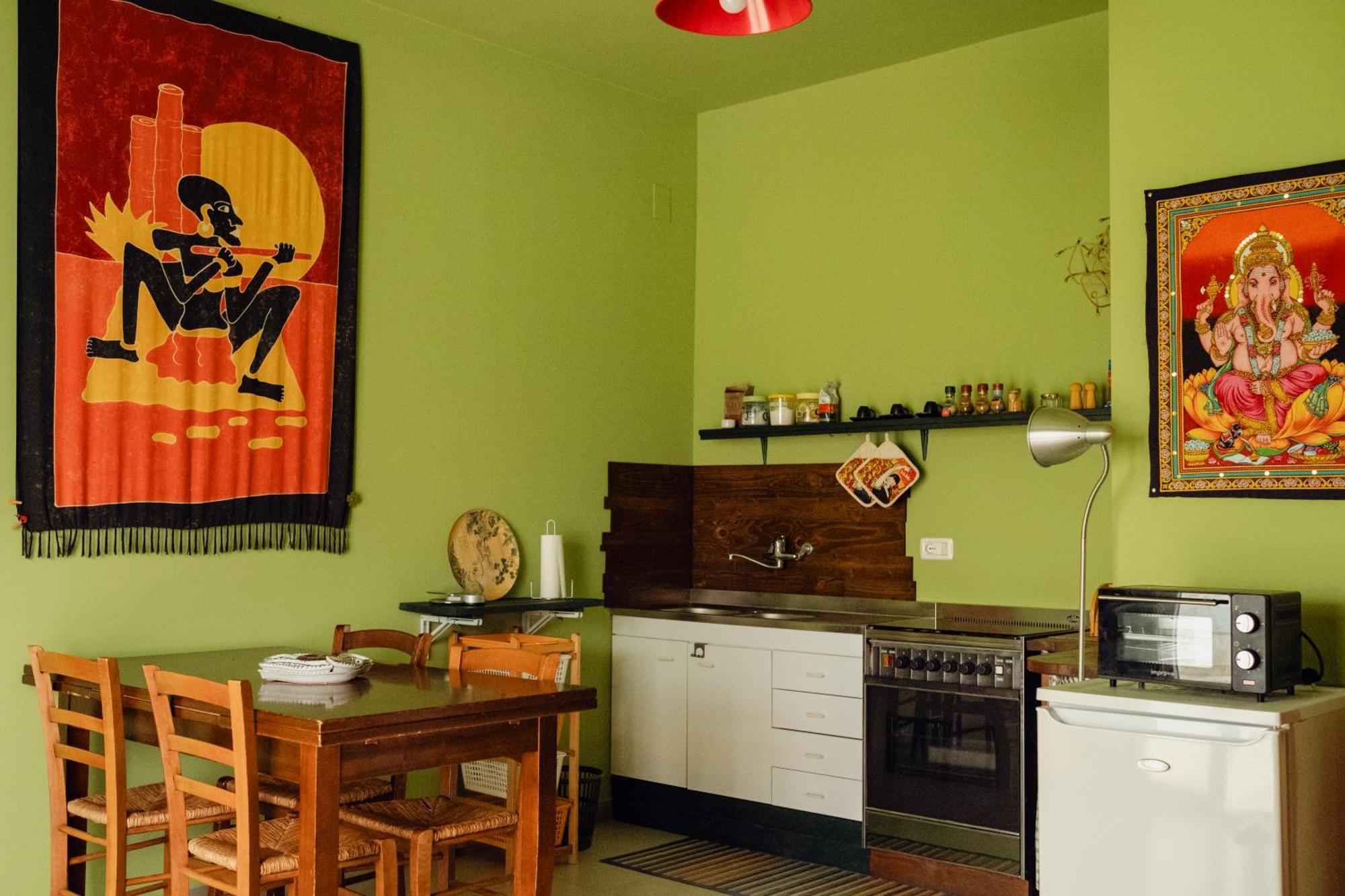 Shiva Home Alcamo Εξωτερικό φωτογραφία