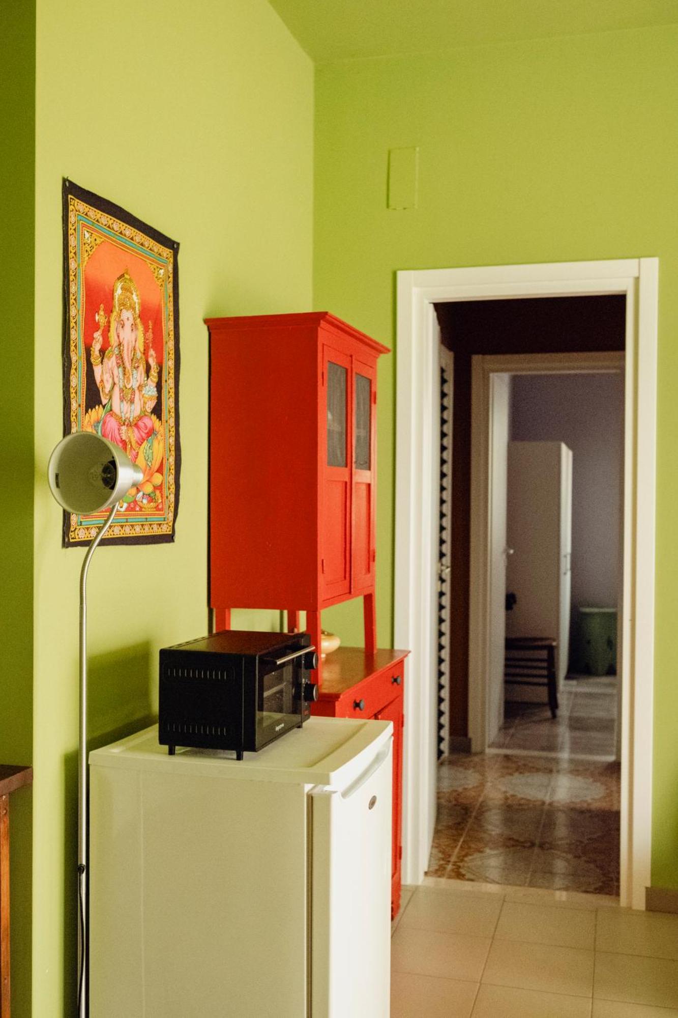 Shiva Home Alcamo Εξωτερικό φωτογραφία