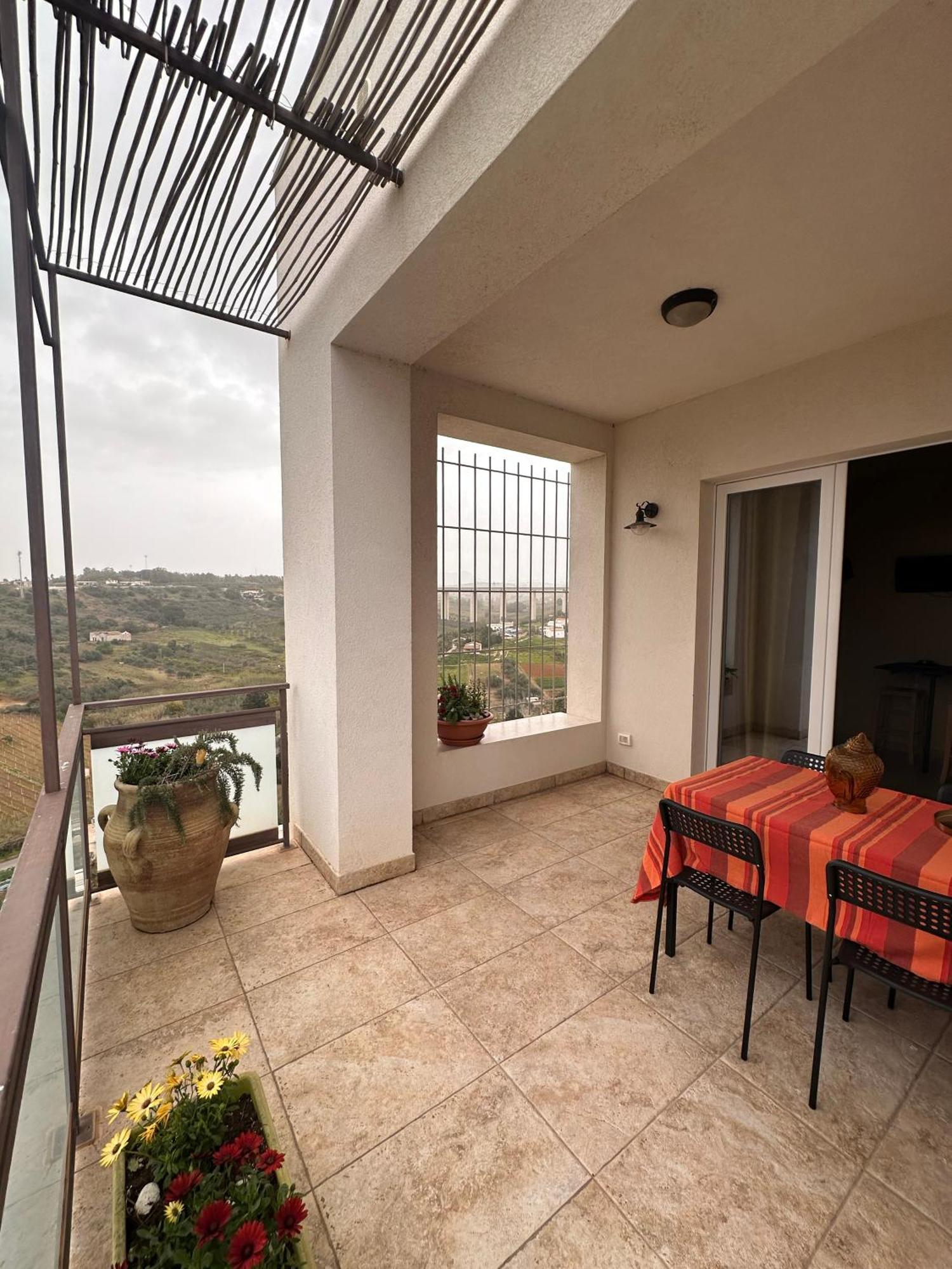 Shiva Home Alcamo Εξωτερικό φωτογραφία